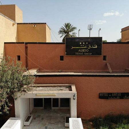 Hotel Antar Bechar Luaran gambar