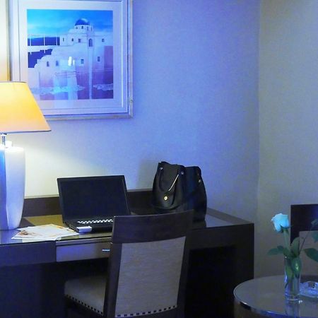 Hotel Antar Bechar Luaran gambar