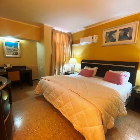 Hotel Antar Bechar Luaran gambar