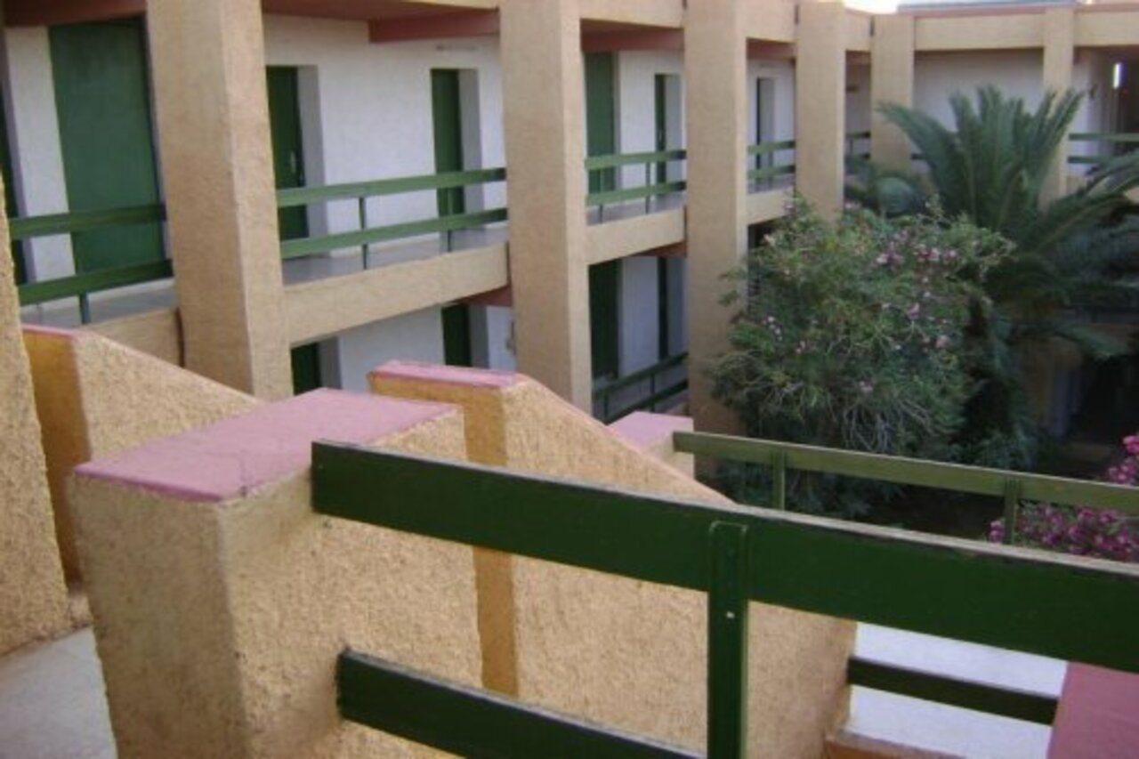 Hotel Antar Bechar Luaran gambar