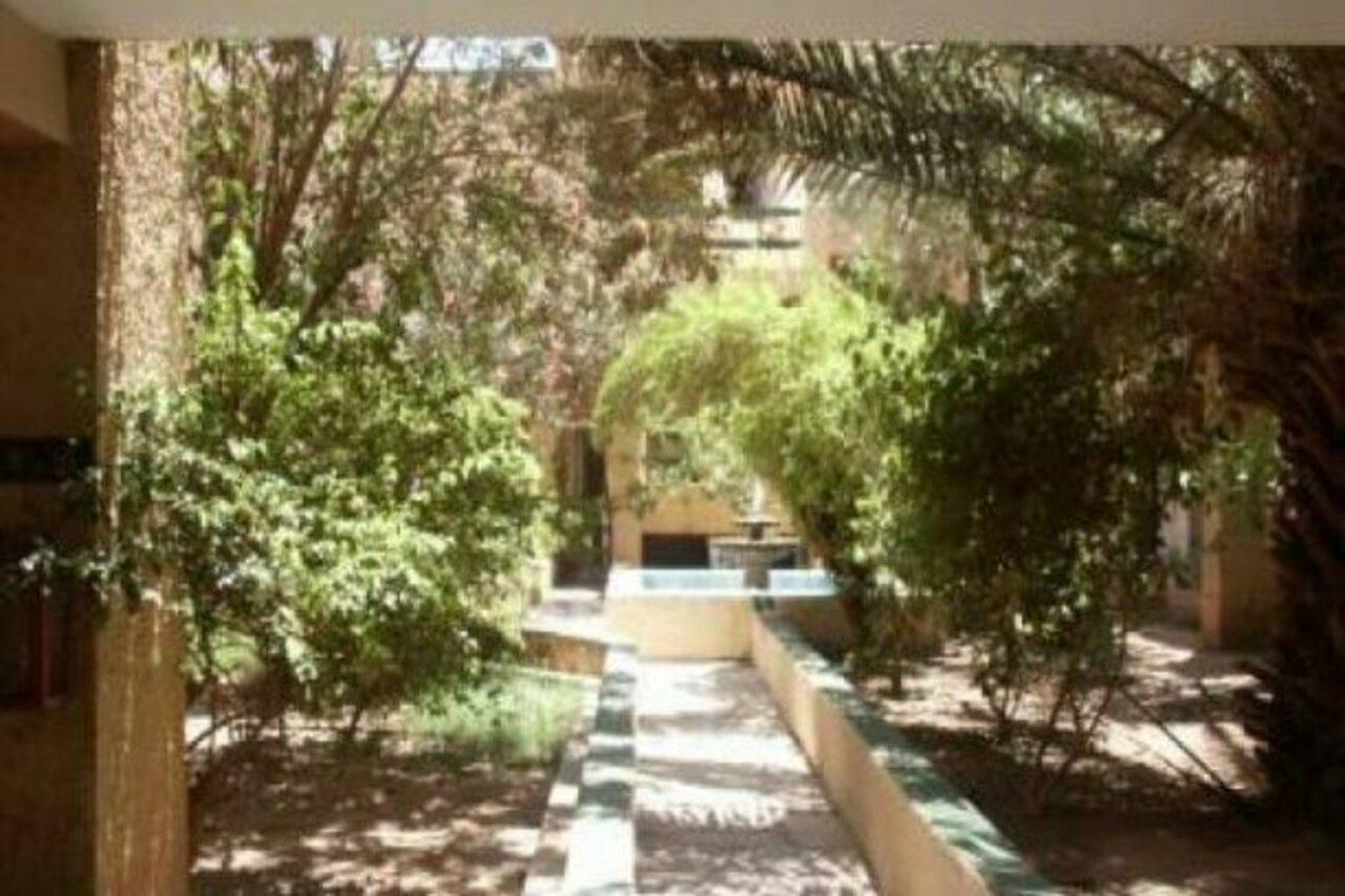 Hotel Antar Bechar Luaran gambar