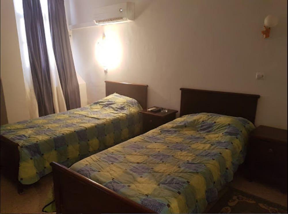 Hotel Antar Bechar Luaran gambar