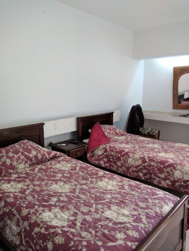 Hotel Antar Bechar Luaran gambar