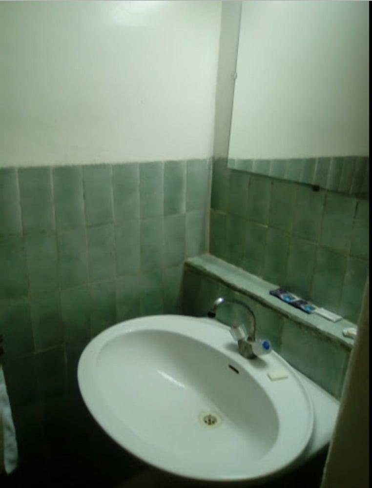 Hotel Antar Bechar Luaran gambar