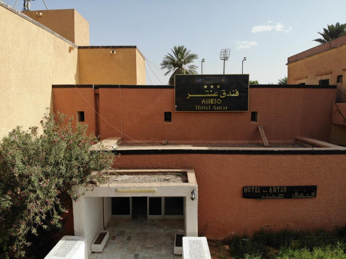 Hotel Antar Bechar Luaran gambar