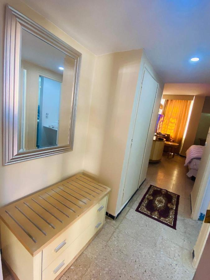 Hotel Antar Bechar Luaran gambar