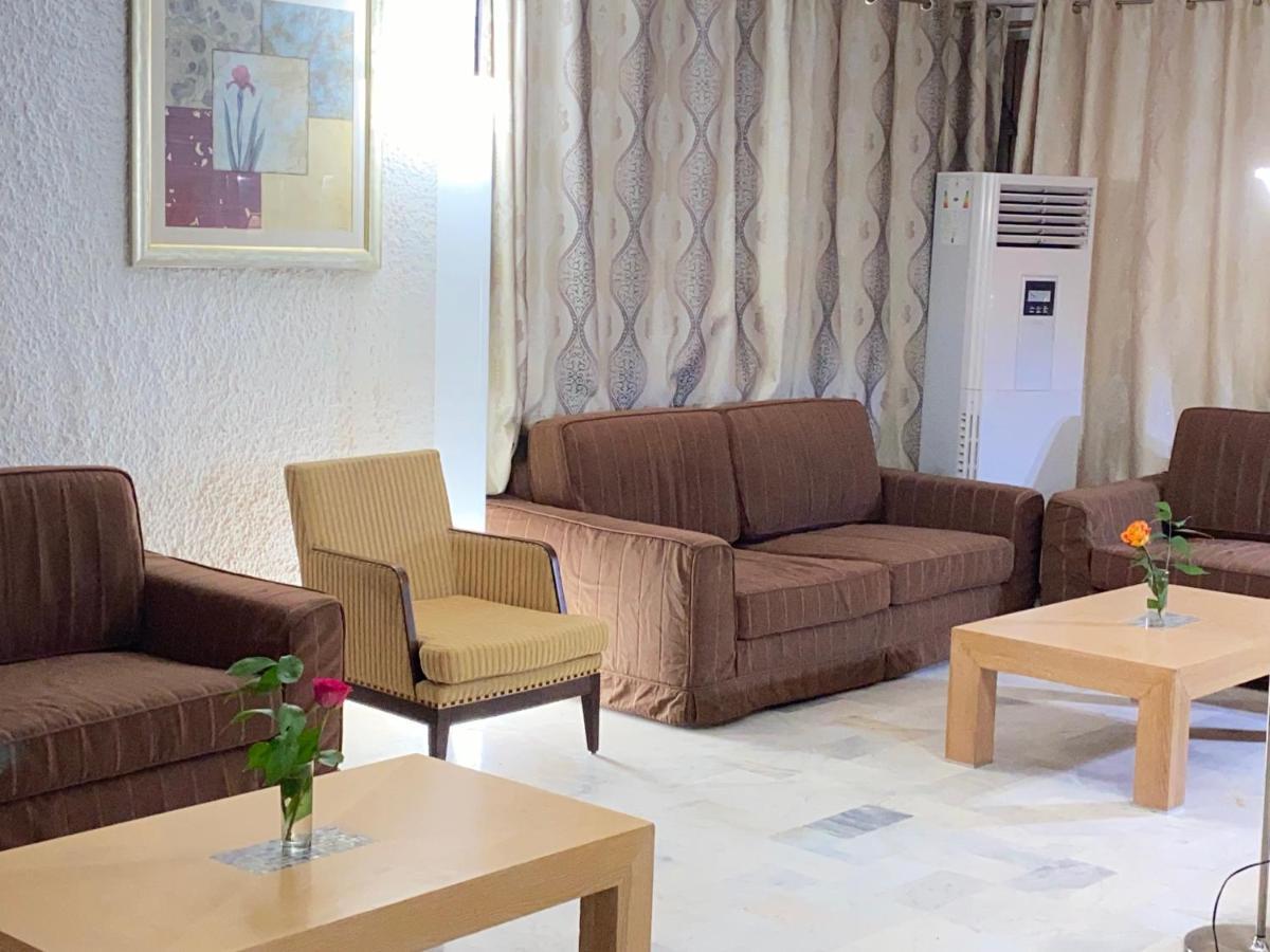 Hotel Antar Bechar Luaran gambar