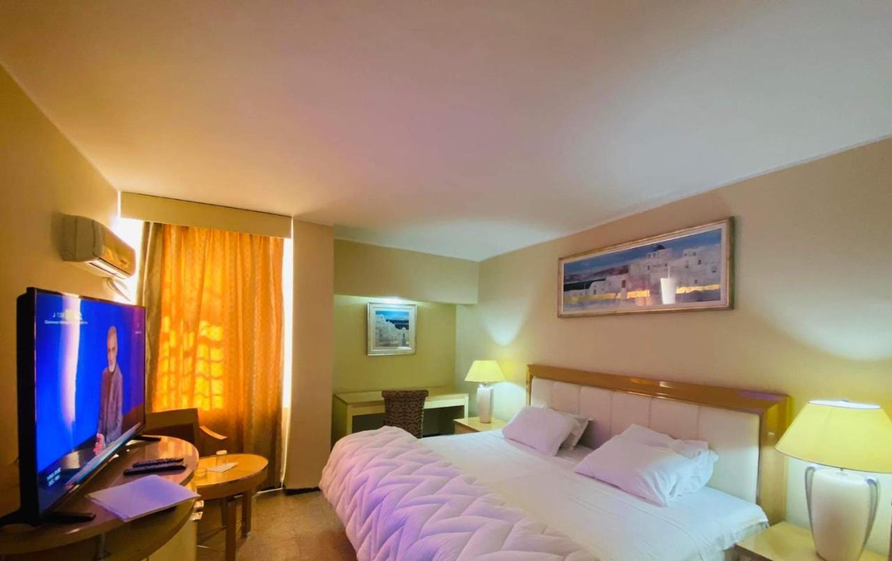 Hotel Antar Bechar Luaran gambar