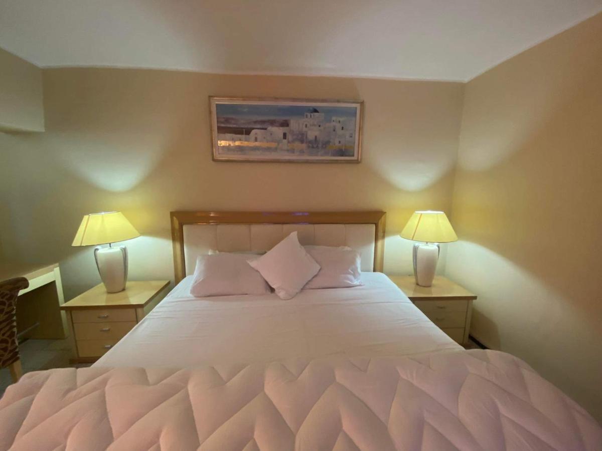 Hotel Antar Bechar Luaran gambar
