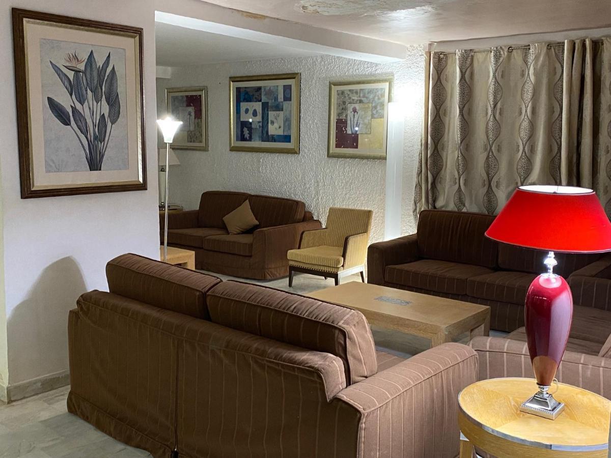Hotel Antar Bechar Luaran gambar