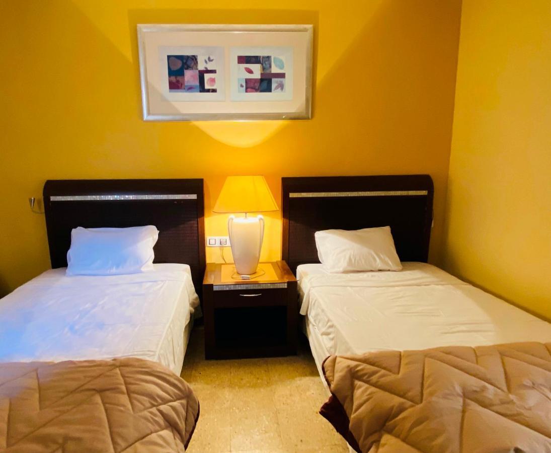Hotel Antar Bechar Luaran gambar