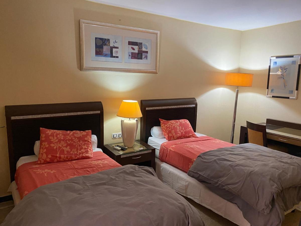 Hotel Antar Bechar Luaran gambar