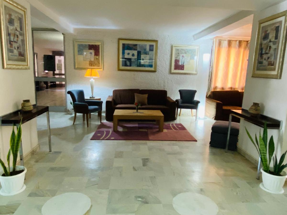 Hotel Antar Bechar Luaran gambar