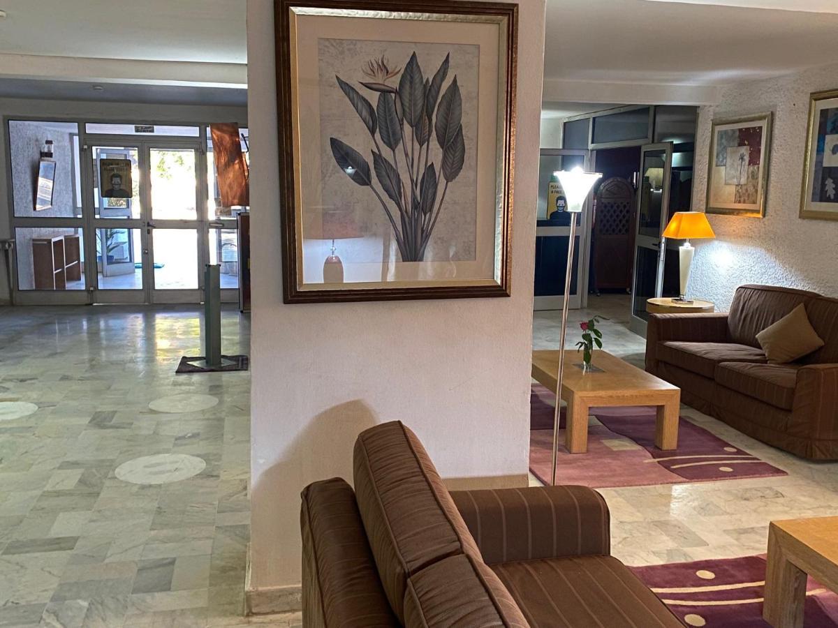 Hotel Antar Bechar Luaran gambar