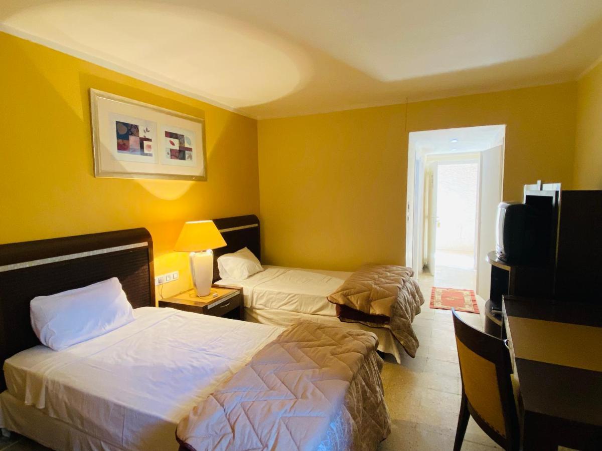Hotel Antar Bechar Luaran gambar