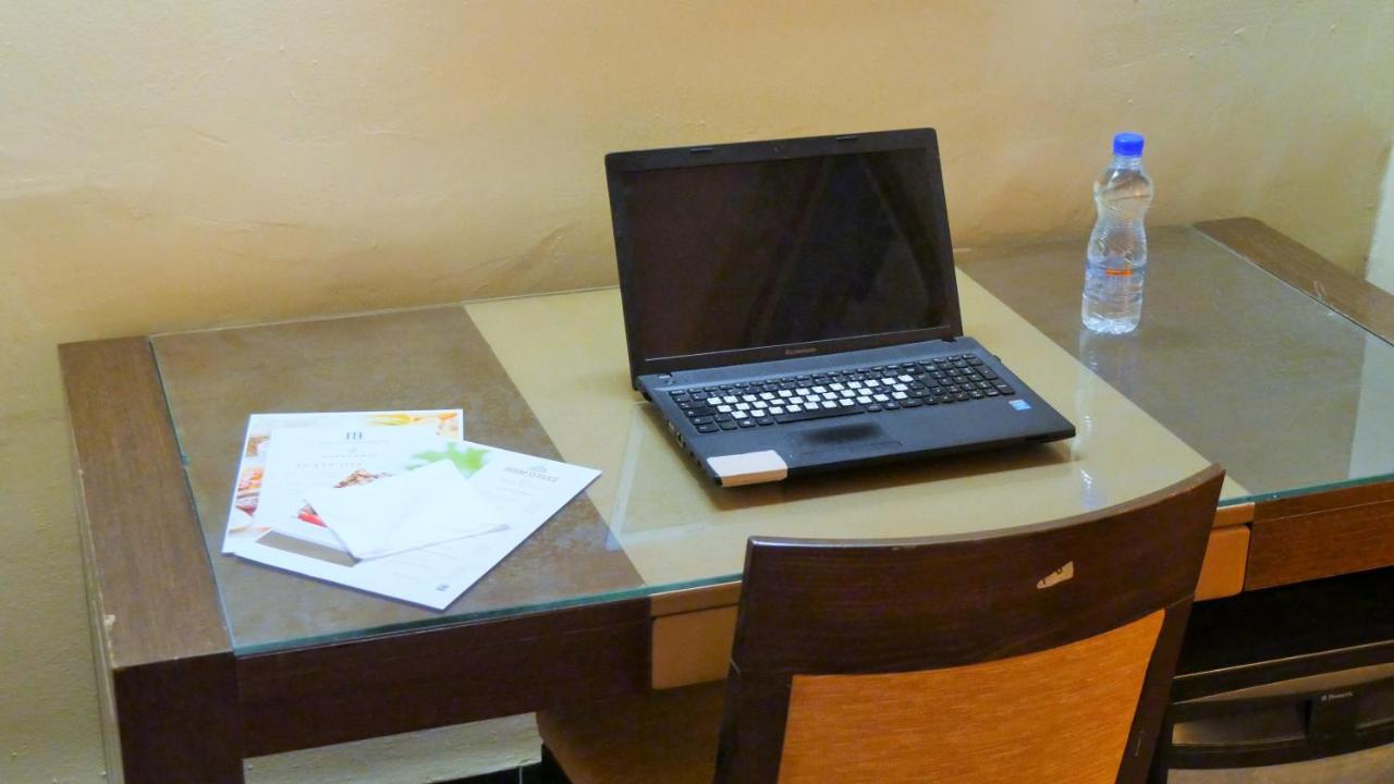 Hotel Antar Bechar Luaran gambar