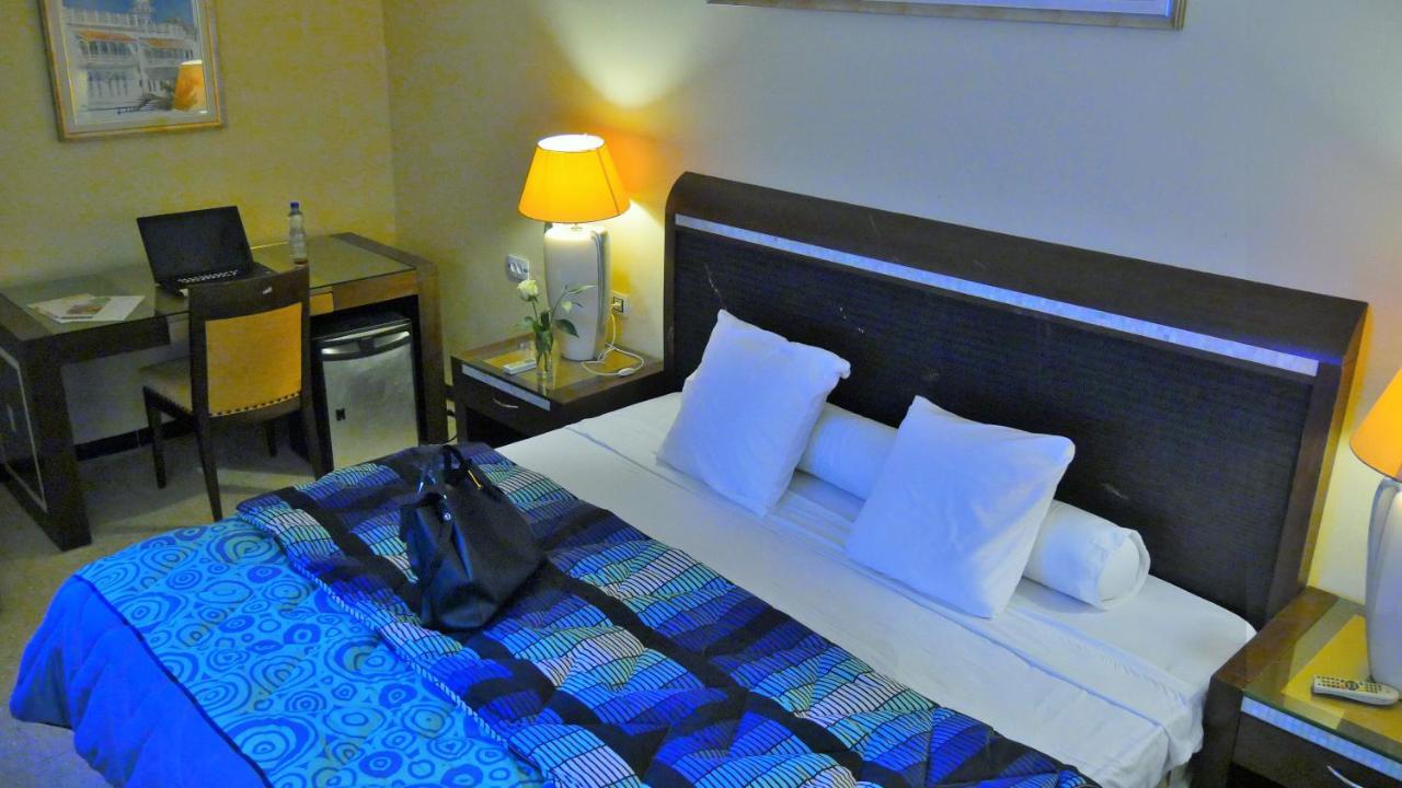 Hotel Antar Bechar Luaran gambar