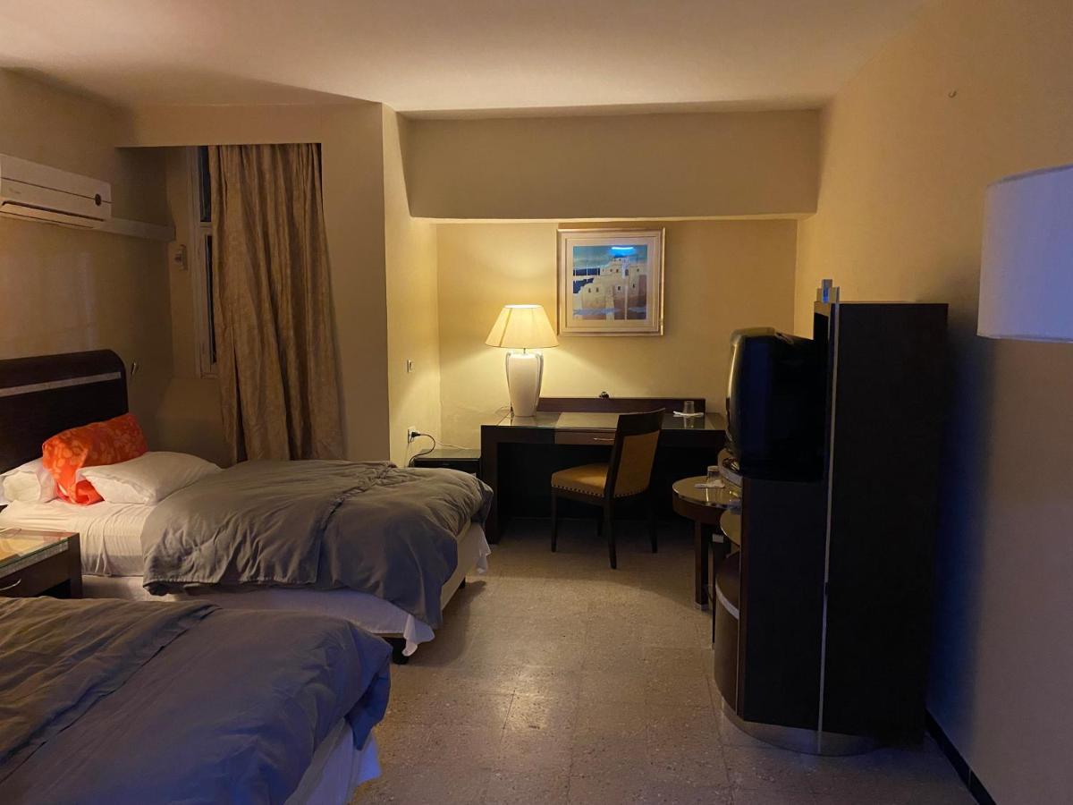 Hotel Antar Bechar Luaran gambar