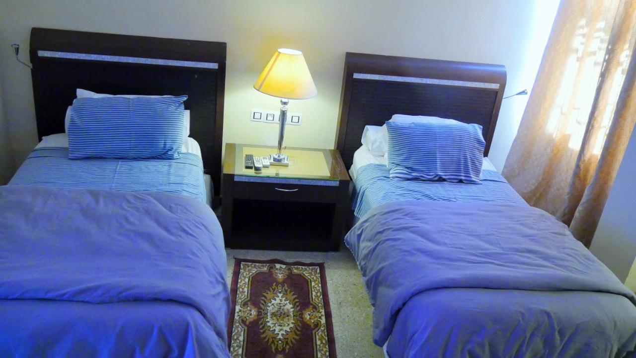 Hotel Antar Bechar Luaran gambar
