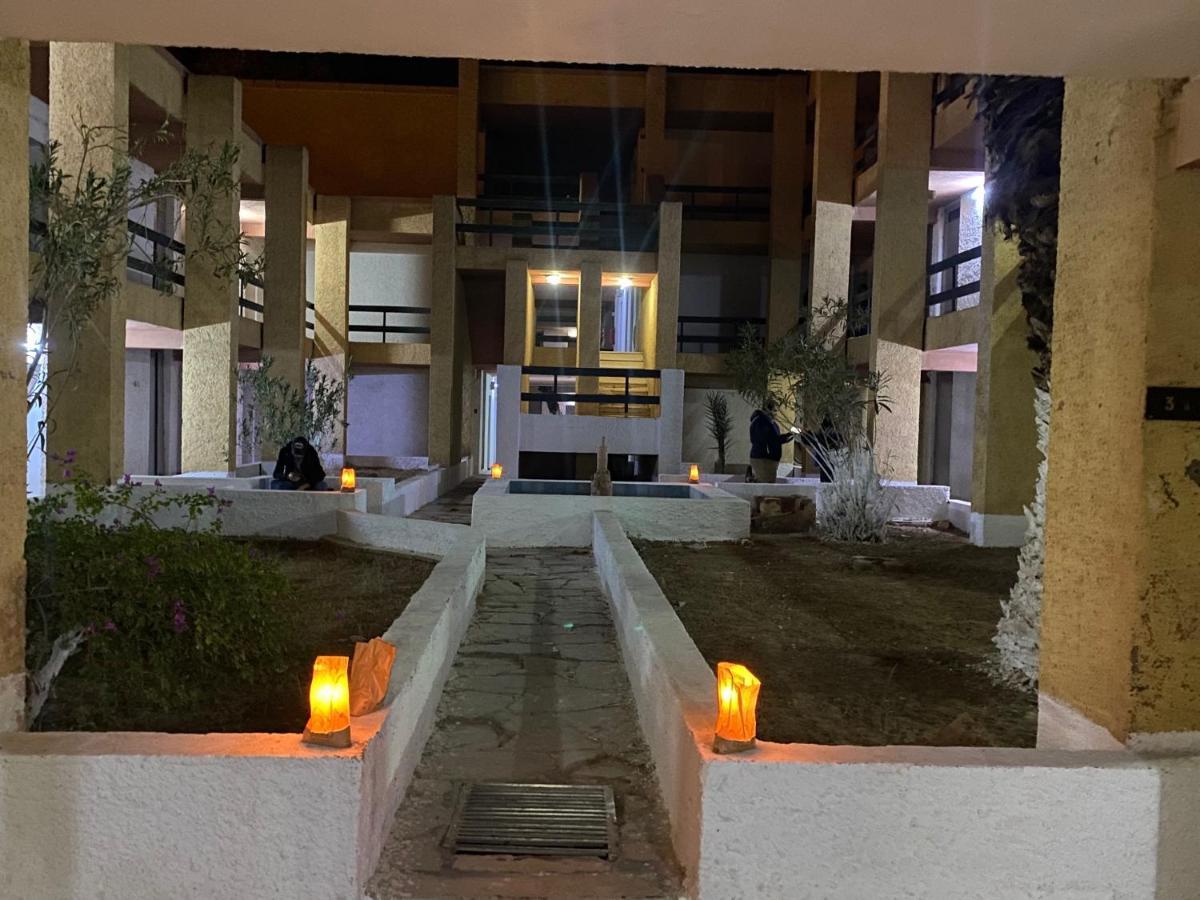 Hotel Antar Bechar Luaran gambar