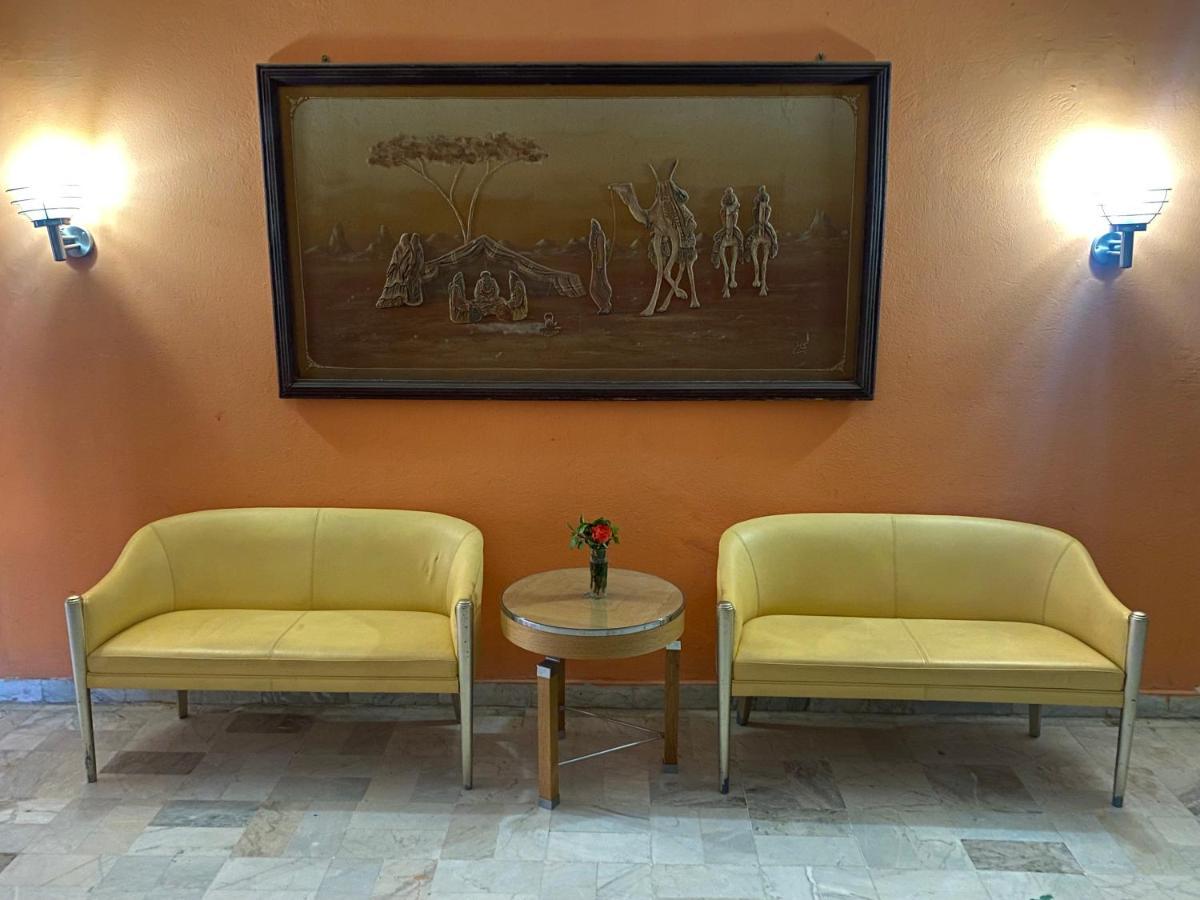Hotel Antar Bechar Luaran gambar