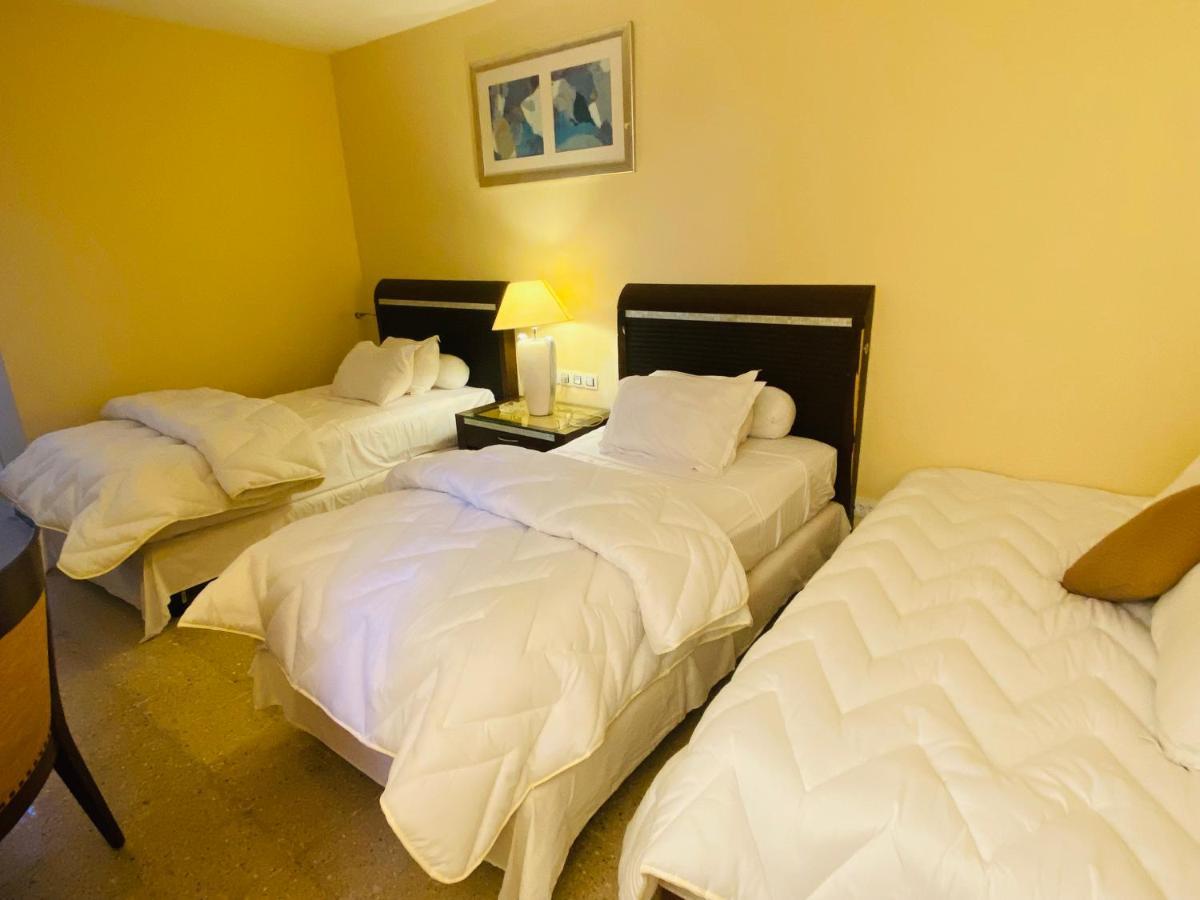 Hotel Antar Bechar Luaran gambar