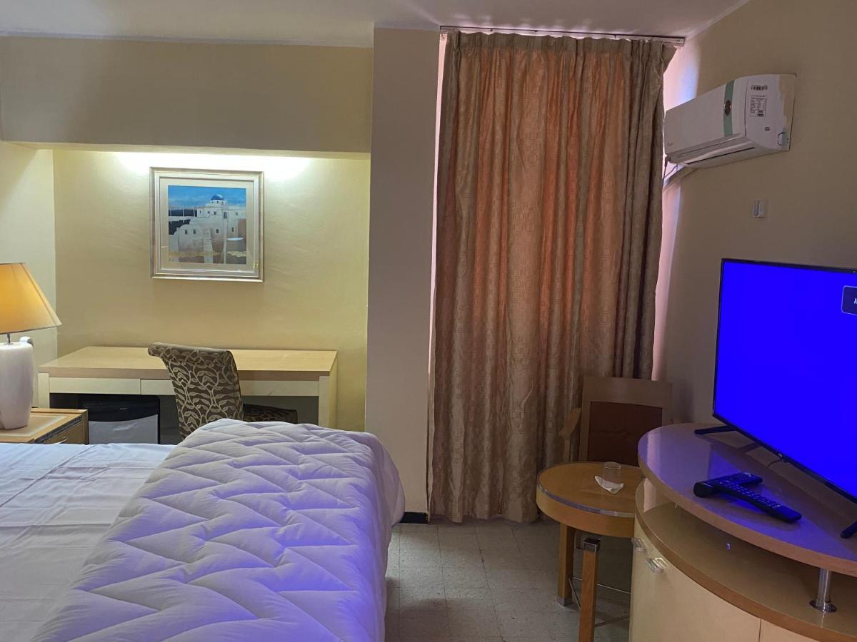 Hotel Antar Bechar Luaran gambar