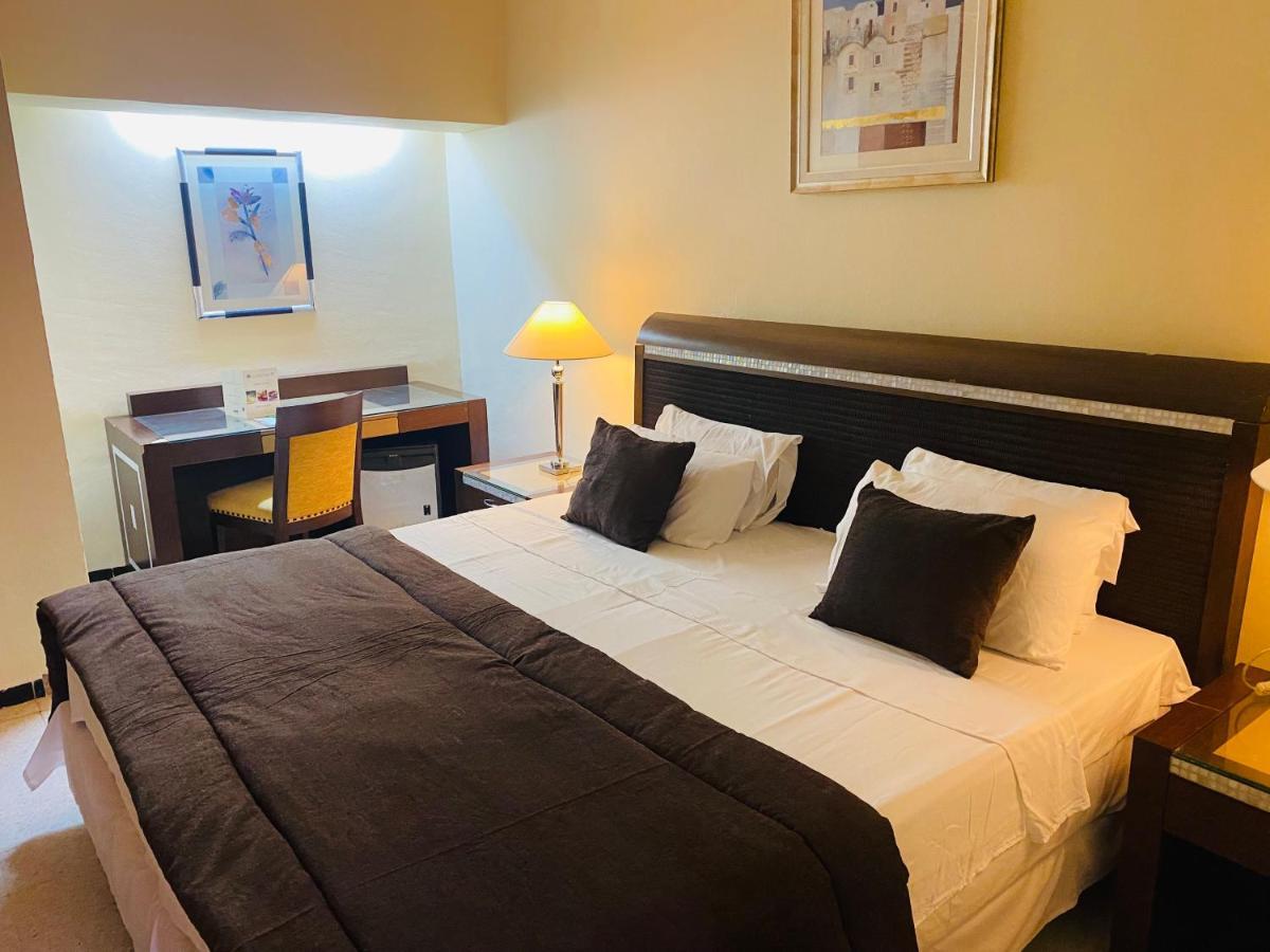 Hotel Antar Bechar Luaran gambar