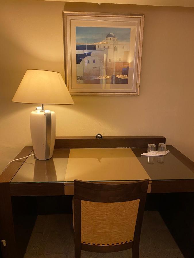 Hotel Antar Bechar Luaran gambar