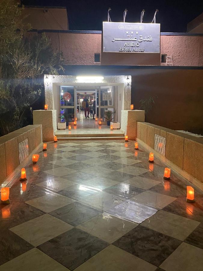 Hotel Antar Bechar Luaran gambar