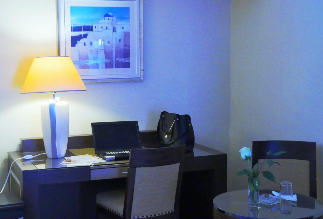 Hotel Antar Bechar Luaran gambar