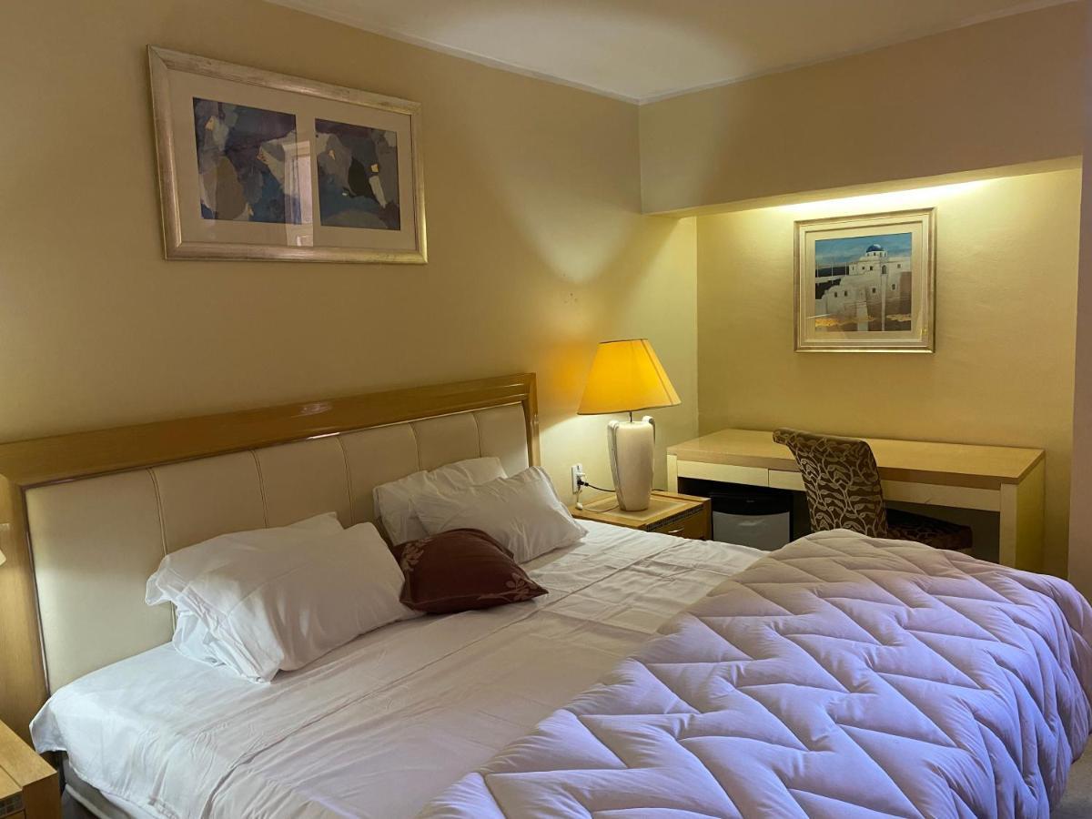 Hotel Antar Bechar Luaran gambar