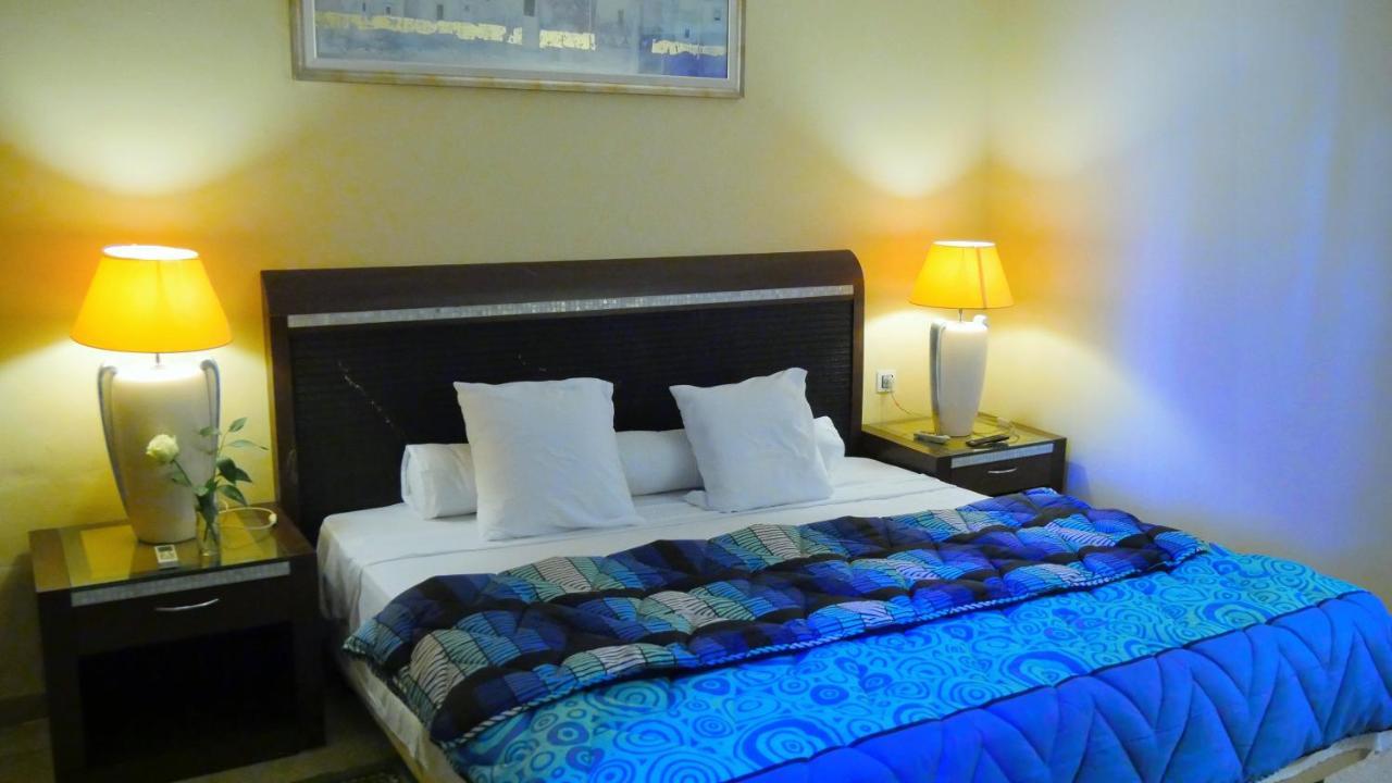 Hotel Antar Bechar Luaran gambar