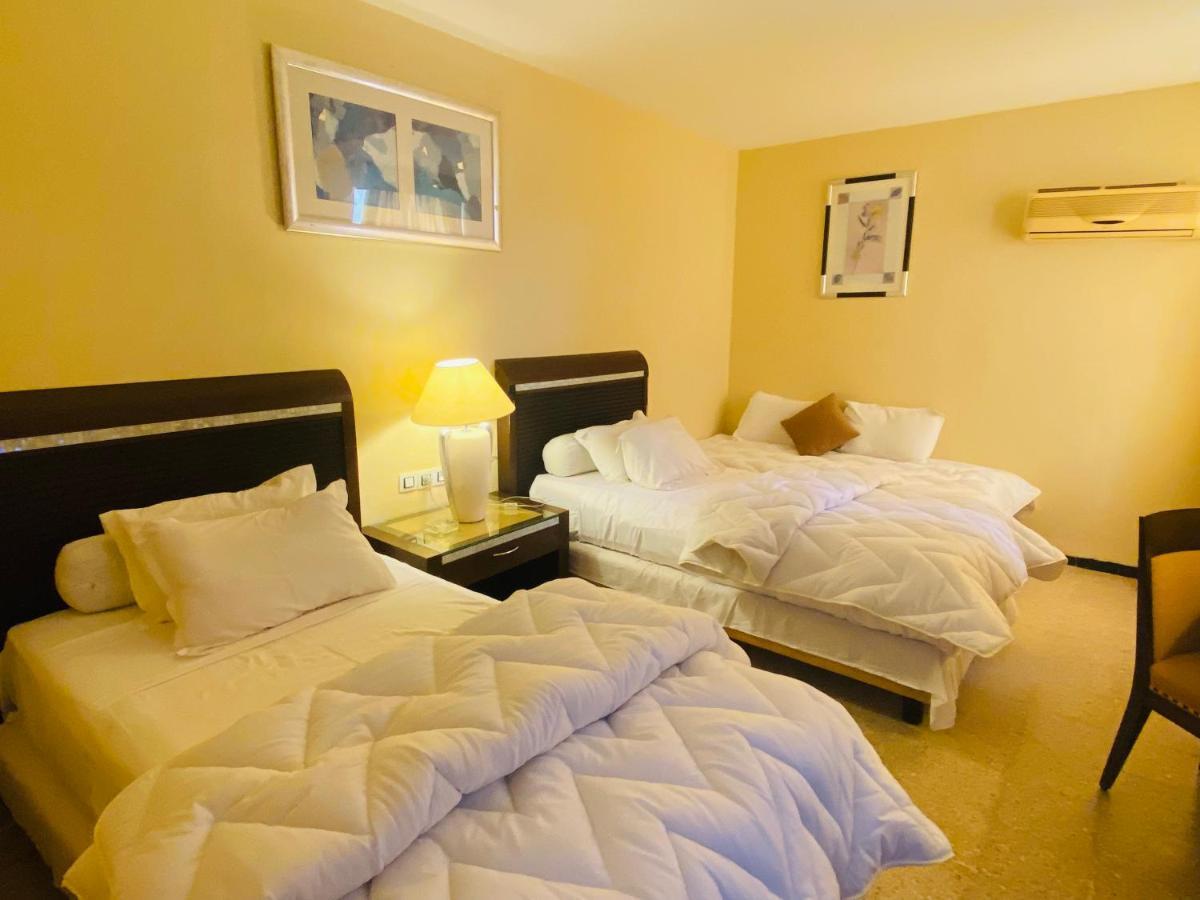 Hotel Antar Bechar Luaran gambar