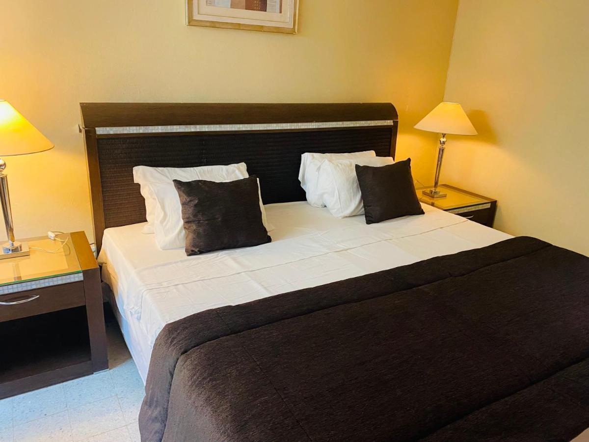 Hotel Antar Bechar Luaran gambar