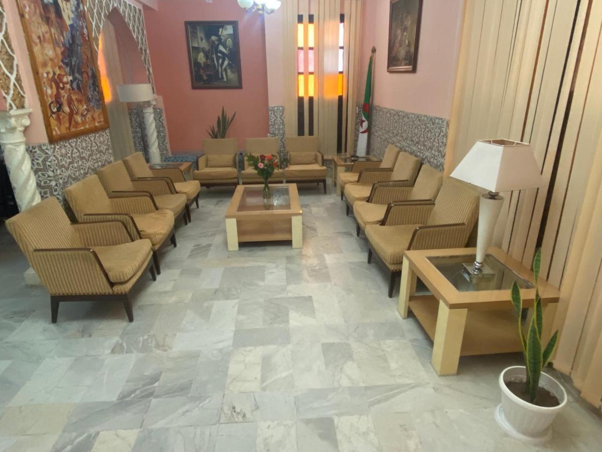 Hotel Antar Bechar Luaran gambar