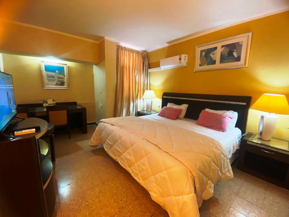 Hotel Antar Bechar Luaran gambar